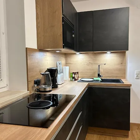 Haus Edelweiss Apartment Tarrenz Exterior photo