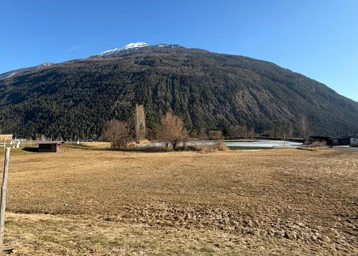 Haus Edelweiss