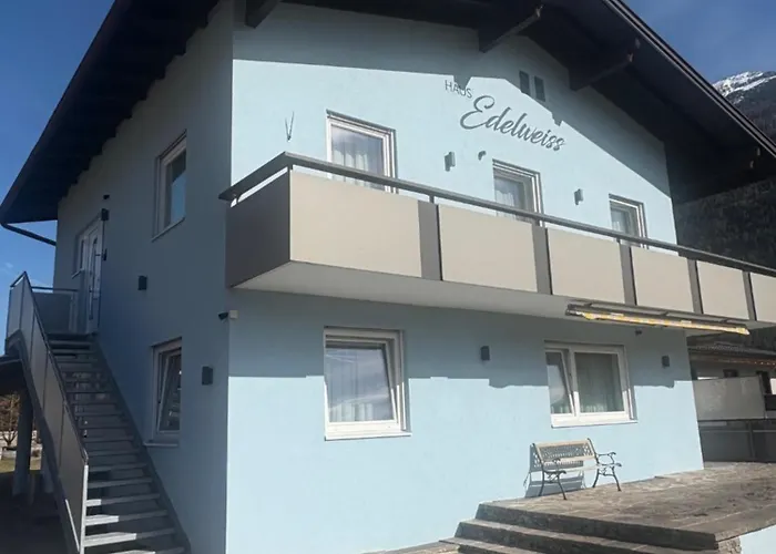 Haus Edelweiss