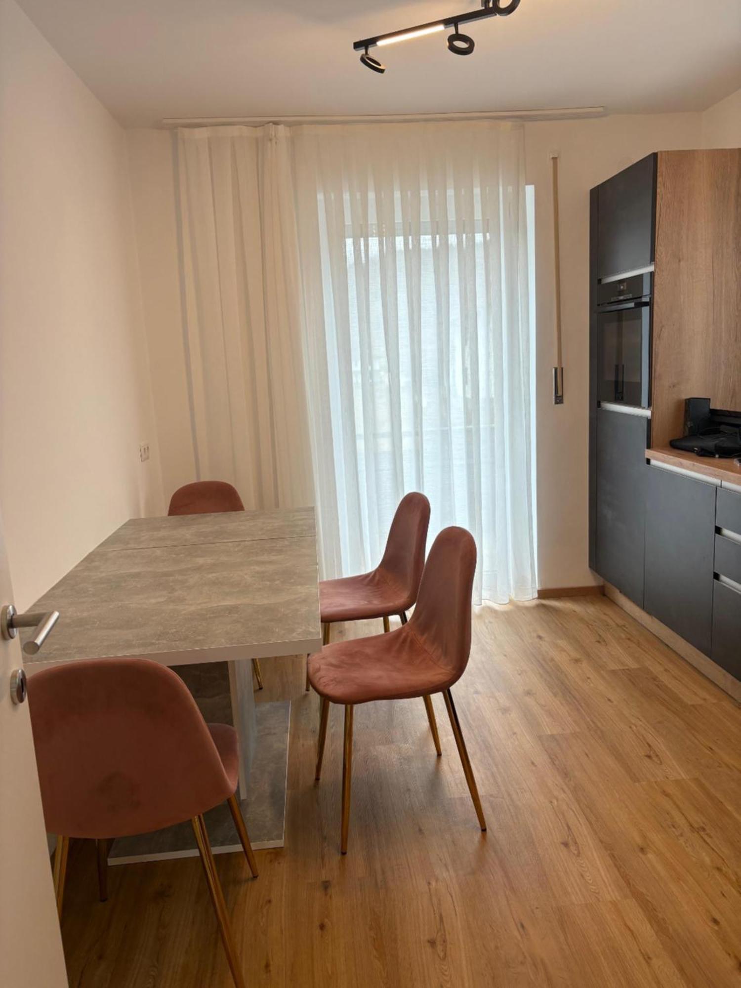 Haus Edelweiss Apartament Tarrenz