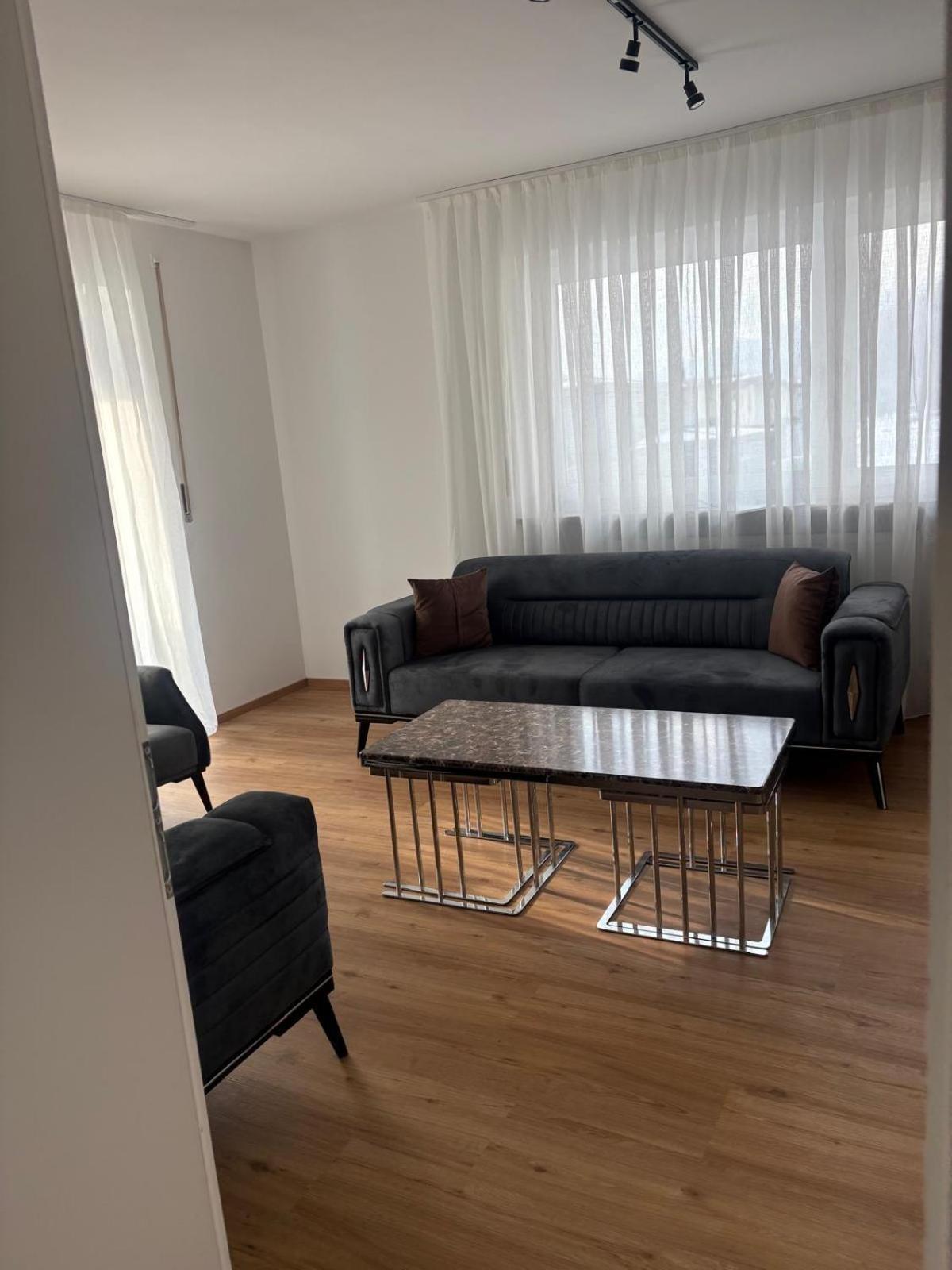 Haus Edelweiss * Tarrenz