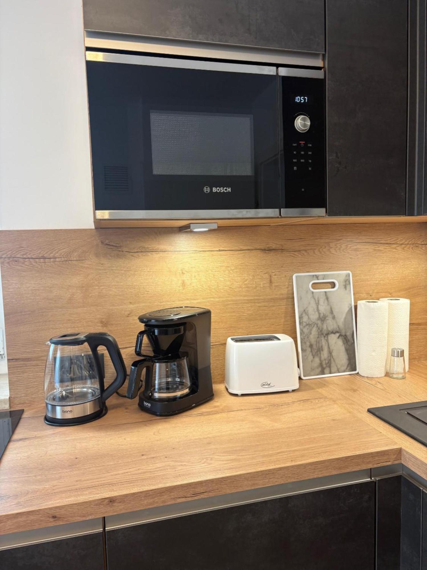 Haus Edelweiss Apartament