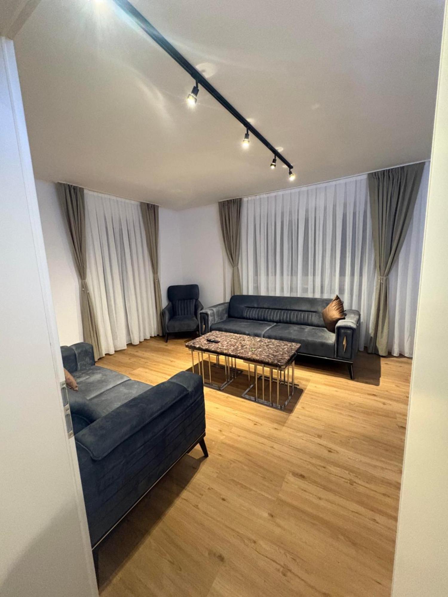 Apartament Haus Edelweiss Tarrenz