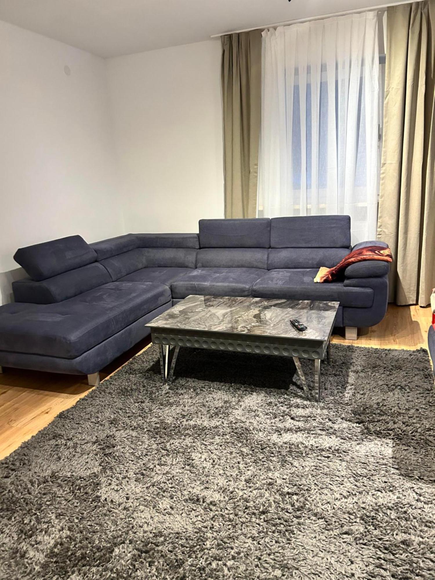 Apartament Haus Edelweiss *
