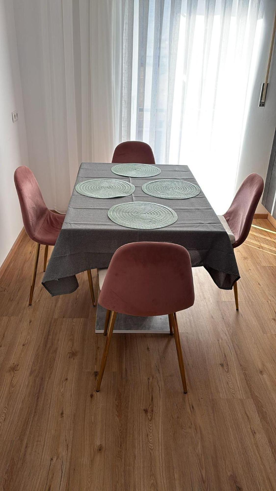 Haus Edelweiss Apartament Tarrenz