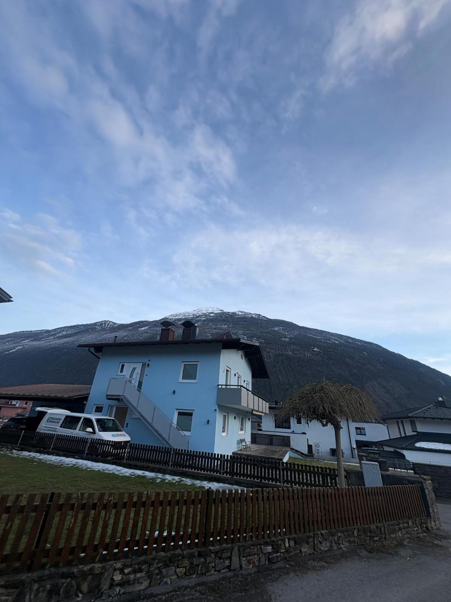 Haus Edelweiss
