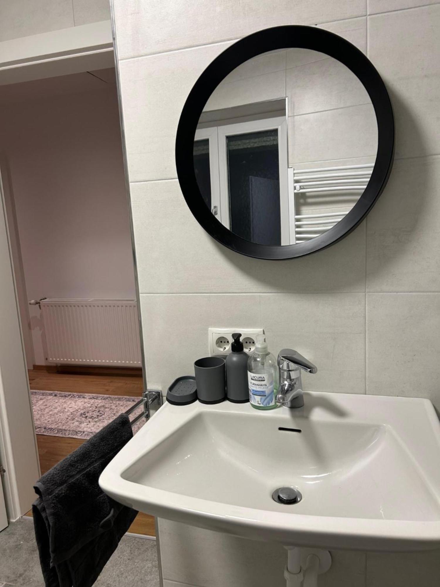 Haus Edelweiss Apartament *