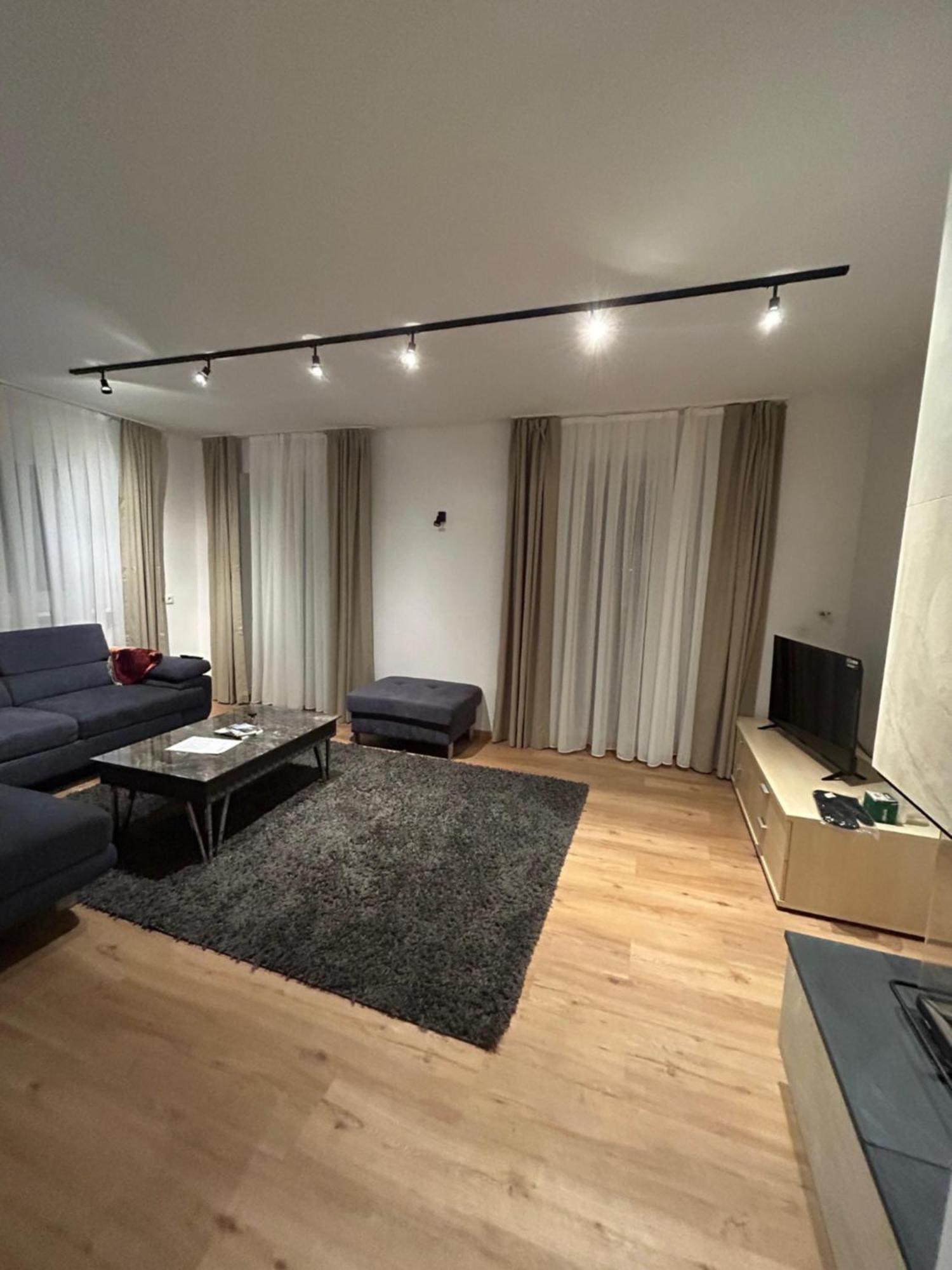 Apartament Haus Edelweiss Tarrenz