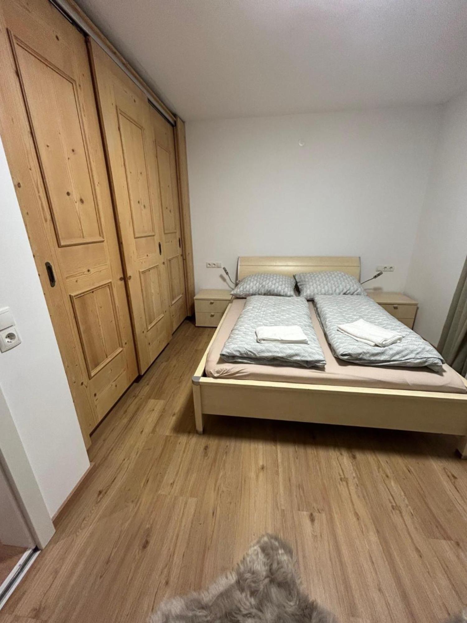 Haus Edelweiss Apartament