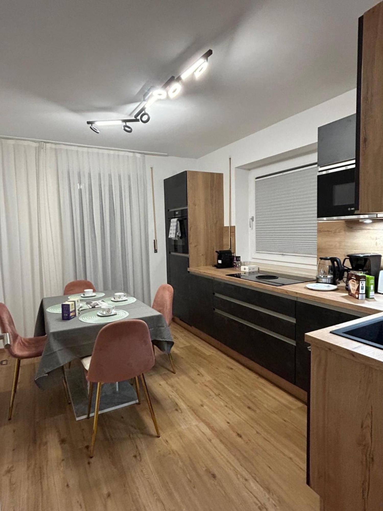 Haus Edelweiss Apartament Tarrenz