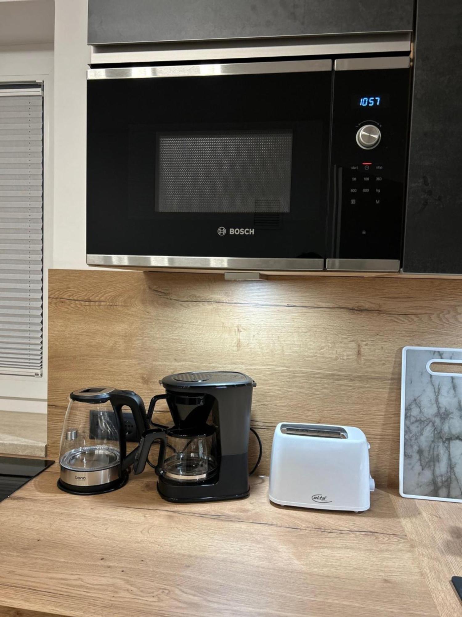Apartament Haus Edelweiss