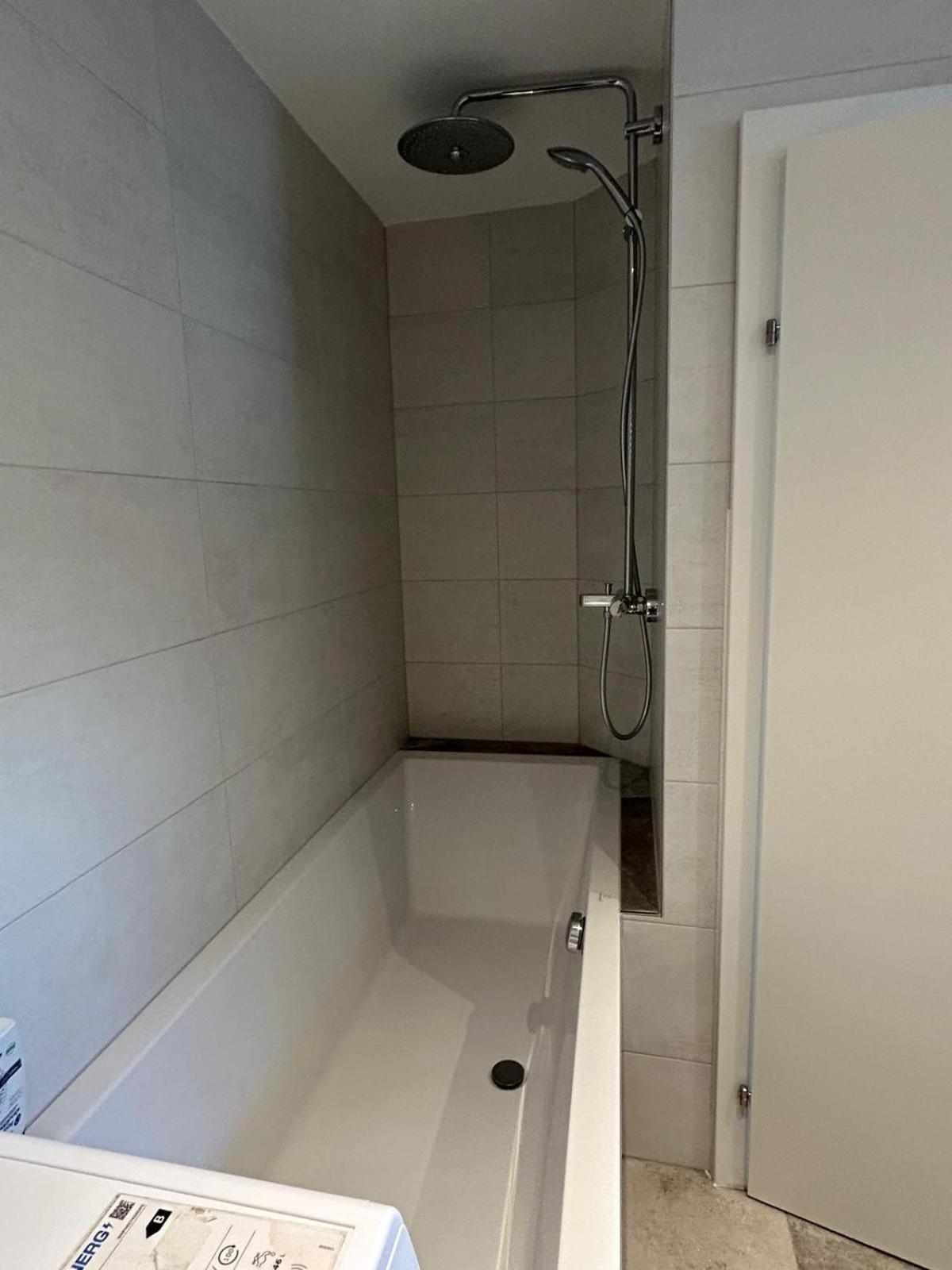 Apartament Haus Edelweiss Tarrenz