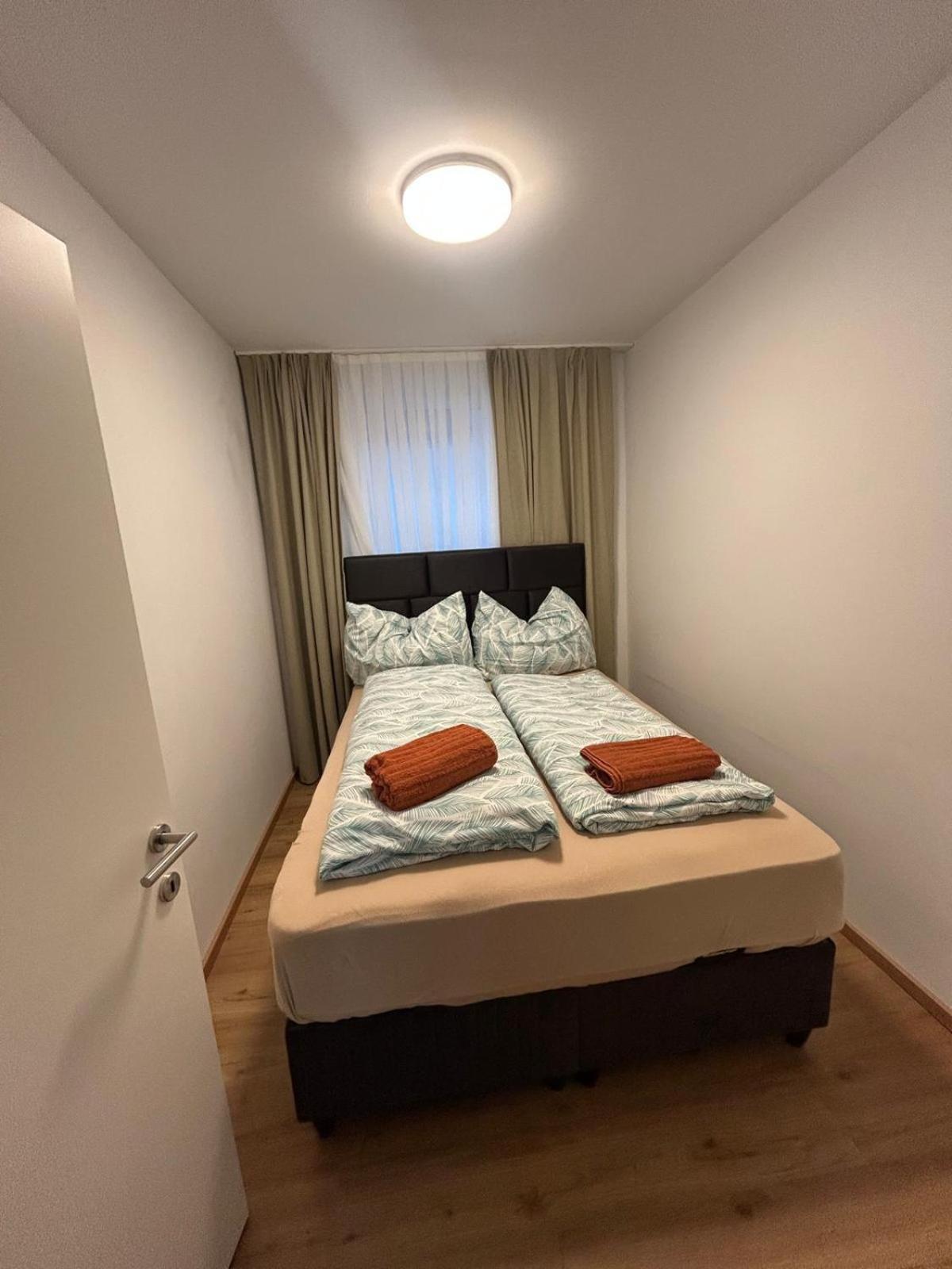 Haus Edelweiss Apartament *