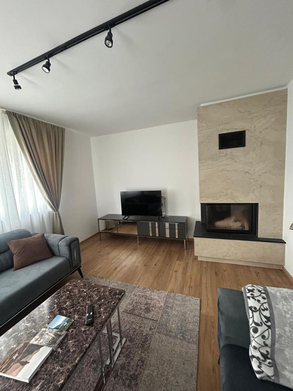 Haus Edelweiss Apartament Tarrenz