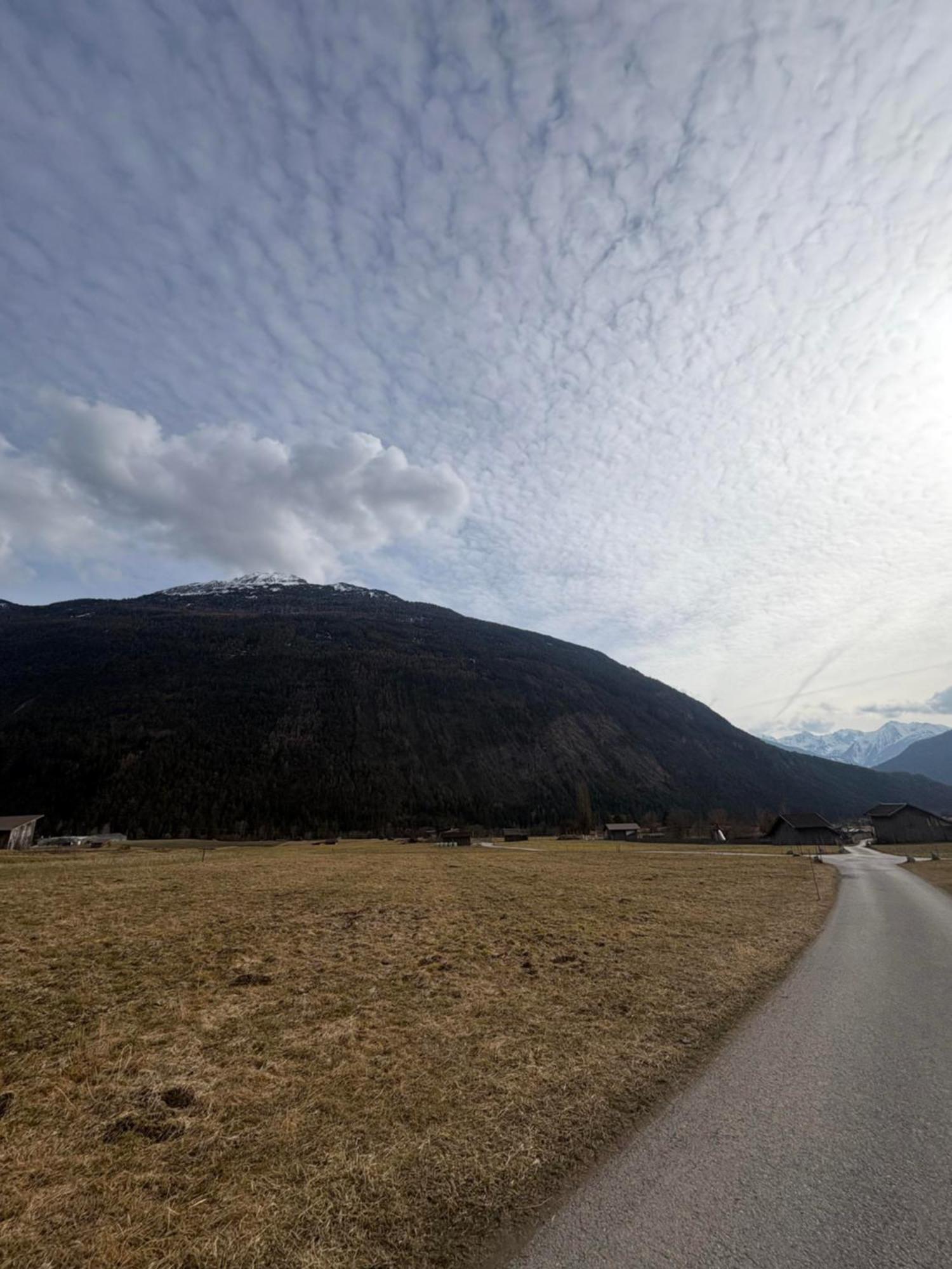 Haus Edelweiss Apartament